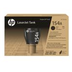 HP 154A W1540A Siyah Orijinal Toner