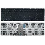 HP 15Q-AJ100 Siyah Klavye