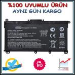 HP 15S-EQ0002NT Uyumlu Laptop Batarya Pil