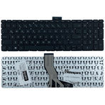 HP 15s-eq1036nt 27S12EA Uyumlu Siyah TR Laptop Klavye
