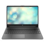 HP 15S-FQ2018NT 2N2L9EA Intel Core i7 1165G7 8GB Ram 256G SSD Freedos 15.6 inç Laptop - Notebook