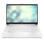 HP 15S-FQ2036NT01 Intel Core i3 1115G4 8GB 256GB SSD Windows 10 Home 15.6 Taşınabilir Bilgisayar