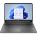 HP 15S-FQ2043NT 2N2N7EA Intel Core i3-1115G4 8GB RAM 256GB SSD FreeDOS 15.6 inç Laptop - Notebook