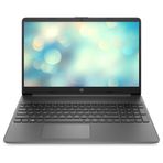 HP 15S-FQ2049NT 2N2U8EA Intel Core i3 1115G4 4GB Ram 256GB SSD Freedos 15.6 inç Laptop - Notebook