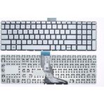 Hp 15S-FQ2049NT 2N2U8EA14 Notebook Klavyesi (Silver-Gri Tr)