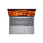 Hp 16" Zbook Fury 16 G1i C65g3es Ultra 9 285Hx-64Gb Ddr5 Ram-1Tb Nvme-16Gb Rtx Pro 4000-W11 Pro 1920X1200