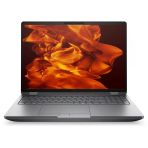 Hp 16" Zbook Fury 16 G1i C65h8es Ultra 7 265Hx-64Gb Ddr5 Ram-4Tb Nvme-16Gb Rtx Pro 4000-W11 Pro 1920X1200