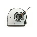 Hp 17-Ac000 Notebook Fan 4 Pin