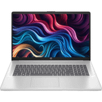 HP 17-CP2035CL 7G700TT Ryzen 3 7320U 8GB RAM 512GB SSD Windows 11 Home 17.3 inç Touch Laptop - Notebook