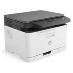 HP 178NW 4ZB96A Wi-Fi Renkli Lazer Yazıcı