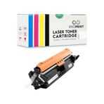 Hp 17A - Cf217A |Hp Laserjet Pro M102A Siyah Uyumlu Toner Çipsiz