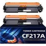 Hp 17A CF217A ile Uyumlu Laserjet Pro Mfp M130FW M130FN M130A M130NW M102W M102A Için Toner Kartuş