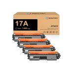 Hp 17A Toner Cf217a Laserjet Pro M102w Toner M130fw, Pro Mfp M130fw M130nw M130fn M130a Printer