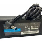 Hp 19.5V 3.33A 65W Iğneli Mavi Uç Notebook Adaptörü (4.5mm*3.0mm) Muadil Fast CUADP065