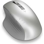 HP 1D0K9AA Creator 930 Gümüş Kablosuz Fare