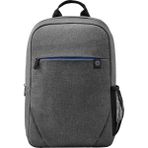 HP 1E7D6UT Prelude 15.6 Gri Laptop Sırt Çantası