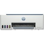 HP 1F3Y4A Smart Tank 585 All in One Wifi Tanklı Açık Mavi Yazıcı