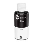 Hp 1VV21AE GT53 Xl Orijinal Siyah (Black) Şişe Mürekkep Kartuşu