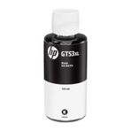 Hp 1vv21ae Gt53 Xl Siyah Black Şişe Mürekkep Kartuş