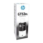 Hp 1vv21ae Gt53xl Sıyah Murekkep Kartusu 6.000 S-194474