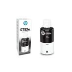 HP 1VV21AE (GT53XL) SIYAH MUREKKEP KARTUSU 6.000 SAYFA 135ml
