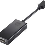 HP 1WC36AA USB Type-C to HDMI Çevirici