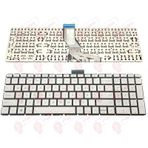 HP 1WQ39EA Silver Klavye