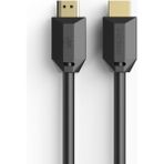 HP 2 Metre HDMI Görüntü Kablosu 4K 60Hz Yüksek Hız Destekli Dayanıklı Tasarım