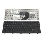 HP 2000-2D05ST Uyumlu Notebook Klavye