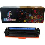 HP 201A-CF401A Mavi Muadil Toner