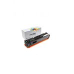 Hp 203A-CF540A|Hp Color LaserJet Pro M254nw-T6B59A-M254dw-T6B60A Siyah Muadil Toner 1.400 Syf