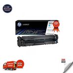 HP 203A CF541A Mavi Toner