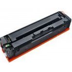 HP 203X-CF540X Siyah Yüksek Kapasiteli Muadil Toner
