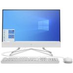 HP 205 G4 205R2ES Ryzen 3 3250U 4GB 256 GB SSD 21.5" Dos AIO Masaüstü Bilgisayar