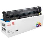 HP 205A-CF532A Sarı Muadil Toner