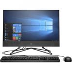 HP 205R1ES 200 G4 i5-10210U 21,5 inc 8GB RAM 256GB SSD Freedos All in One Bilgisayar