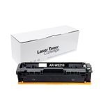 HP 207A W2210A M255 M282 M283 Siyah Muadil Toner