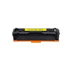 HP 207A-W2212A Sarı Chipsiz Muadil Toner