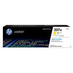 HP 207A-W2212A Sarı Toner