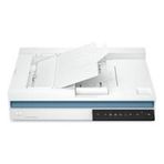 HP 20G05A ScanJet Pro 2600 F1 Flatbed Kapaklı A4 Döküman Tarayıcı