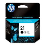 HP 21 C9351A Siyah Mürekkep Kartuşu
