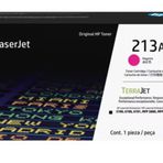 HP 213A-W2133A Kırmızı Orijinal Toner