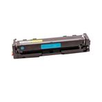 HP 216A W2411A Mavi Çipsiz Muadil Toner