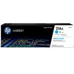 HP 216A-W2411A Mavi Orjinal Toner