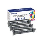 HP 217A LaserJet Pro M102a Series M130fn M130fw M130MFP M130nw M132a M132fn M132nw (3x Black Toner)