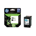 Hp 21Xl Yüksek Kapasiteli Siyah Kartuşu C9351Ce