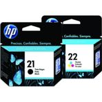 HP 22 C9351AE Color Renkli Kartuş