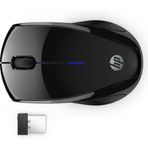 HP 220/391R4AA Sessiz Kablosuz Mouse