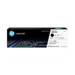HP 222A-W2220A Siyah Orijinal Toner