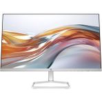 HP 23.8 inç 524SW S5 1920 x 1080 IPS Monitör 60Hz Yenileme Hızı ile Profesyonel Kullanım